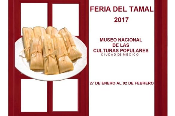 Feria del tamal